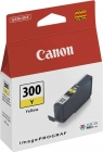 212729 - Original Toner Cartridge yellow PFI-300Y Canon