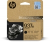 212857 - Original Ink Cartridge black No. 937XL bk, 4S6W9NE HP