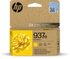 212860 - Original Ink Cartridge yellow No. 937XL y, 4S6W8NE HP