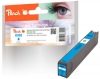 319070 - Peach cartouche d'encre cyan compatible avec No. 980 c, D8J07A HP