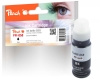 321979 - Peach Ink Bottle pigm. black compatible with PFI-050 HP