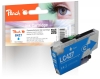 322208 - Peach Tintenpatrone cyan kompatibel zu LC-427C Brother